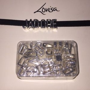 ⭐️Super adorable choker very neat! One of a kind!